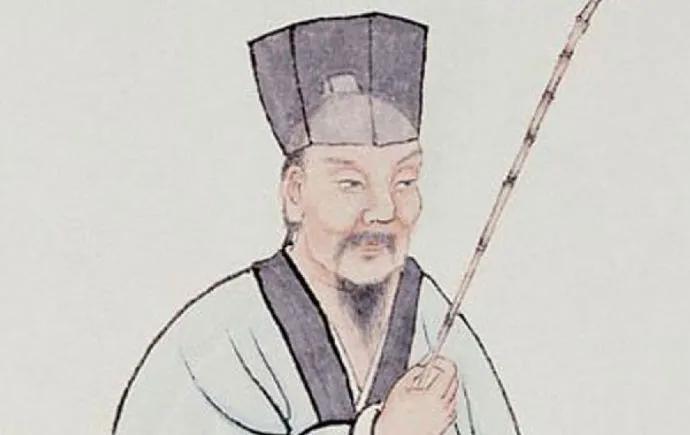 他是江南四大才子之一，被“周文宾”调包，但并不能掩盖他的光芒