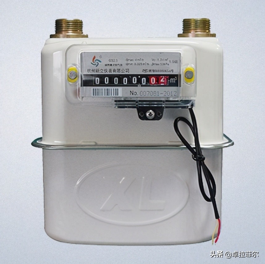 燃气表异常怎么解决,燃气表问题找谁