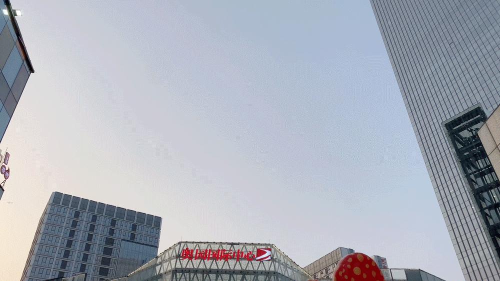 吃新mall！只开3个月，番禺人抓紧