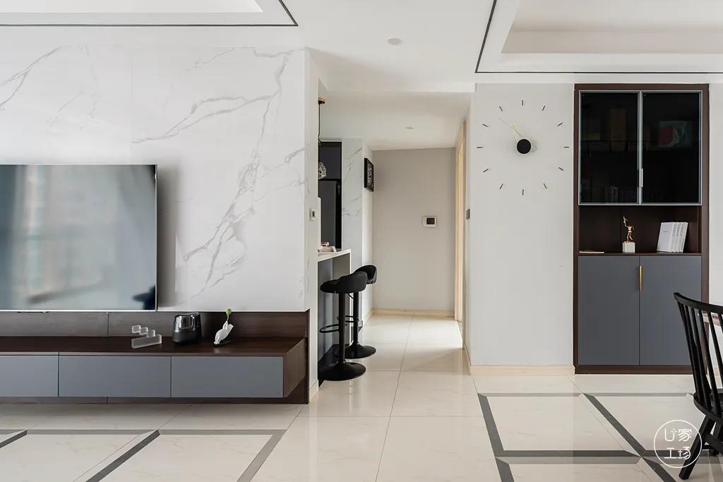 精装房vs清水房装修差异,精装房vs清水房