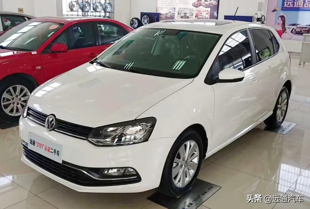 二手第六代高尔夫哪款值得买,第六代高尔夫二手车值得买吗