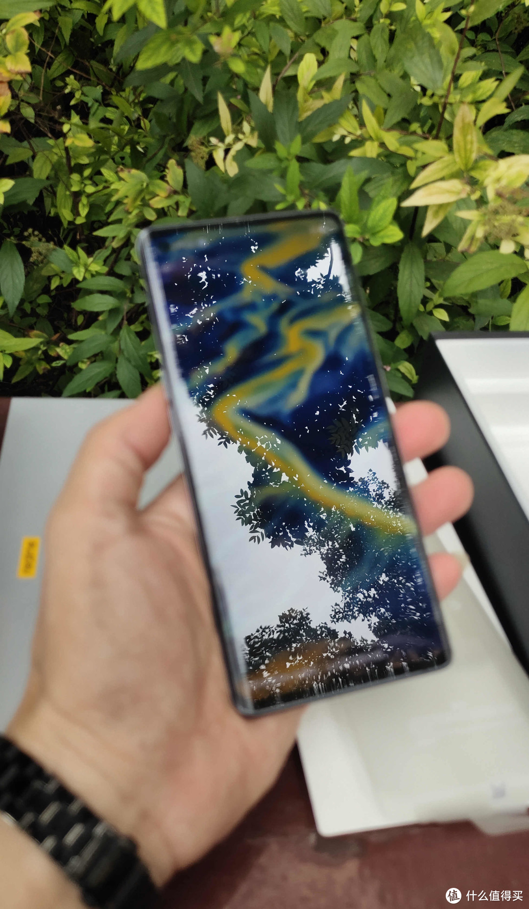 realme真我gt2大师探索版屏幕评测,realme真我gt大师探索版屏幕参数