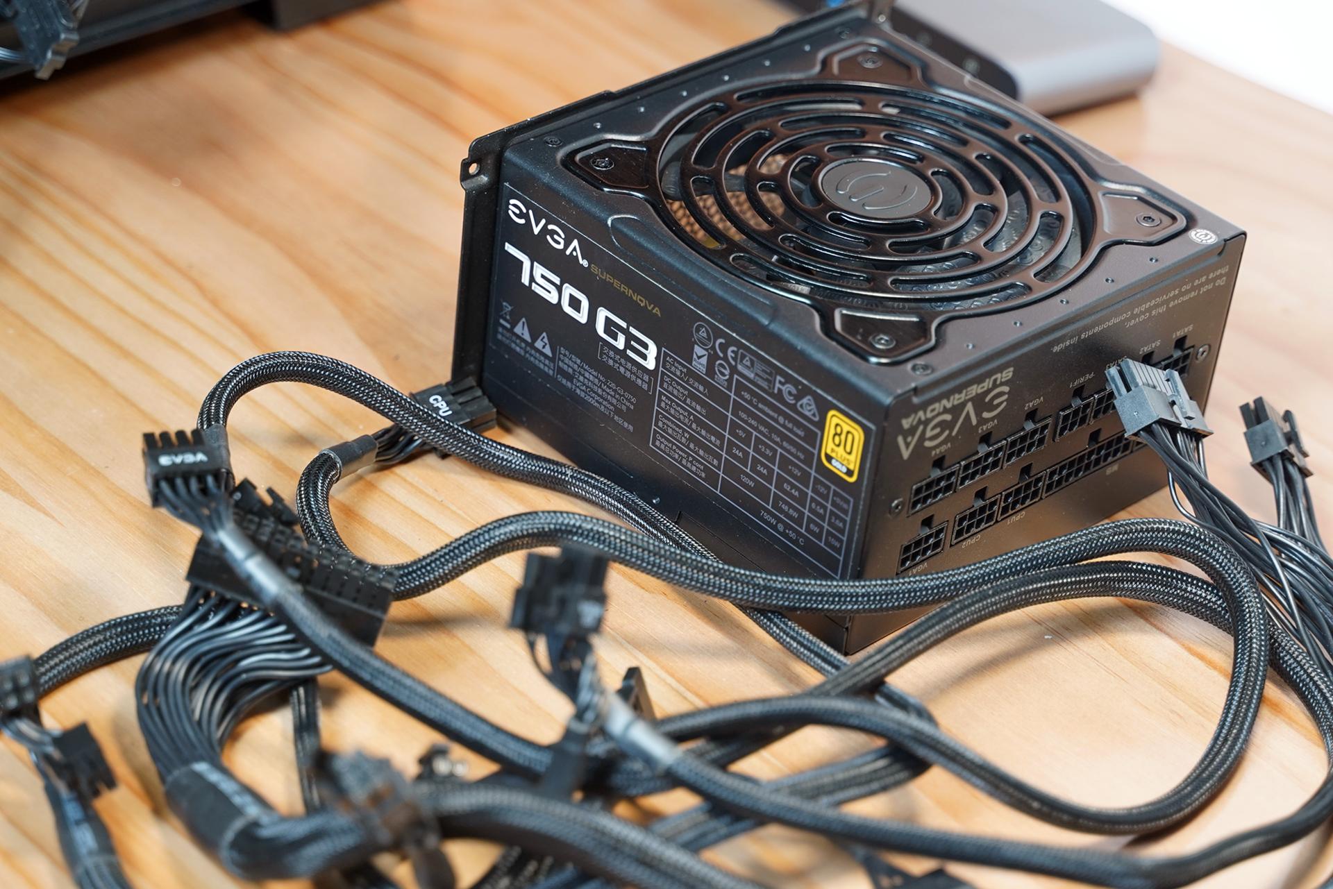 小白第一次装机全过程大神请指教,初学装机先别急动手