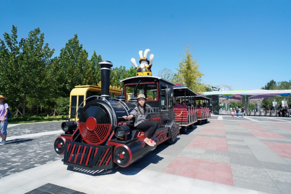 唐山研学地方,唐山研学好去处