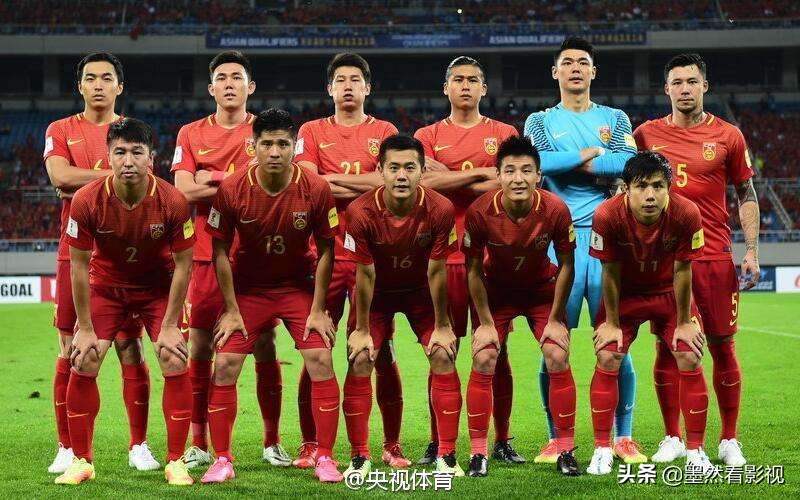 错失良机，国足0-3伊朗止步于8强，“里皮时代”终结