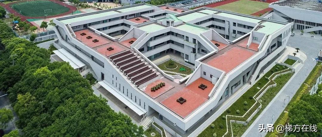 2021年上海市重点学校,上海2021新开33所学校