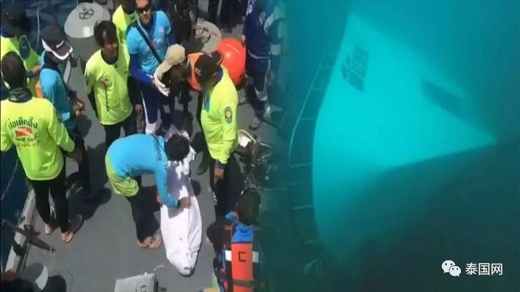 真实的泰国与你想象中的不太一样,回忆2019年泰国