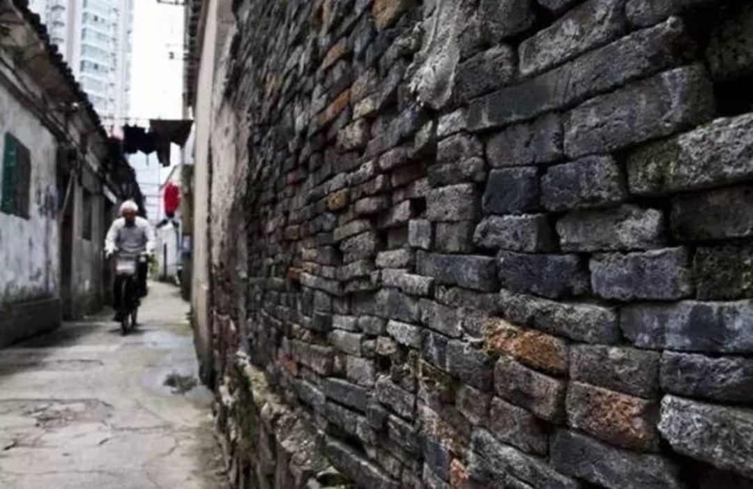 无锡最著名的历史街区,无锡最热闹区在哪