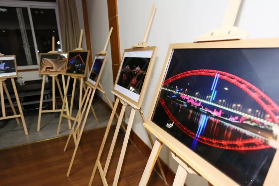 江城最美夜景,最美的江城夜景