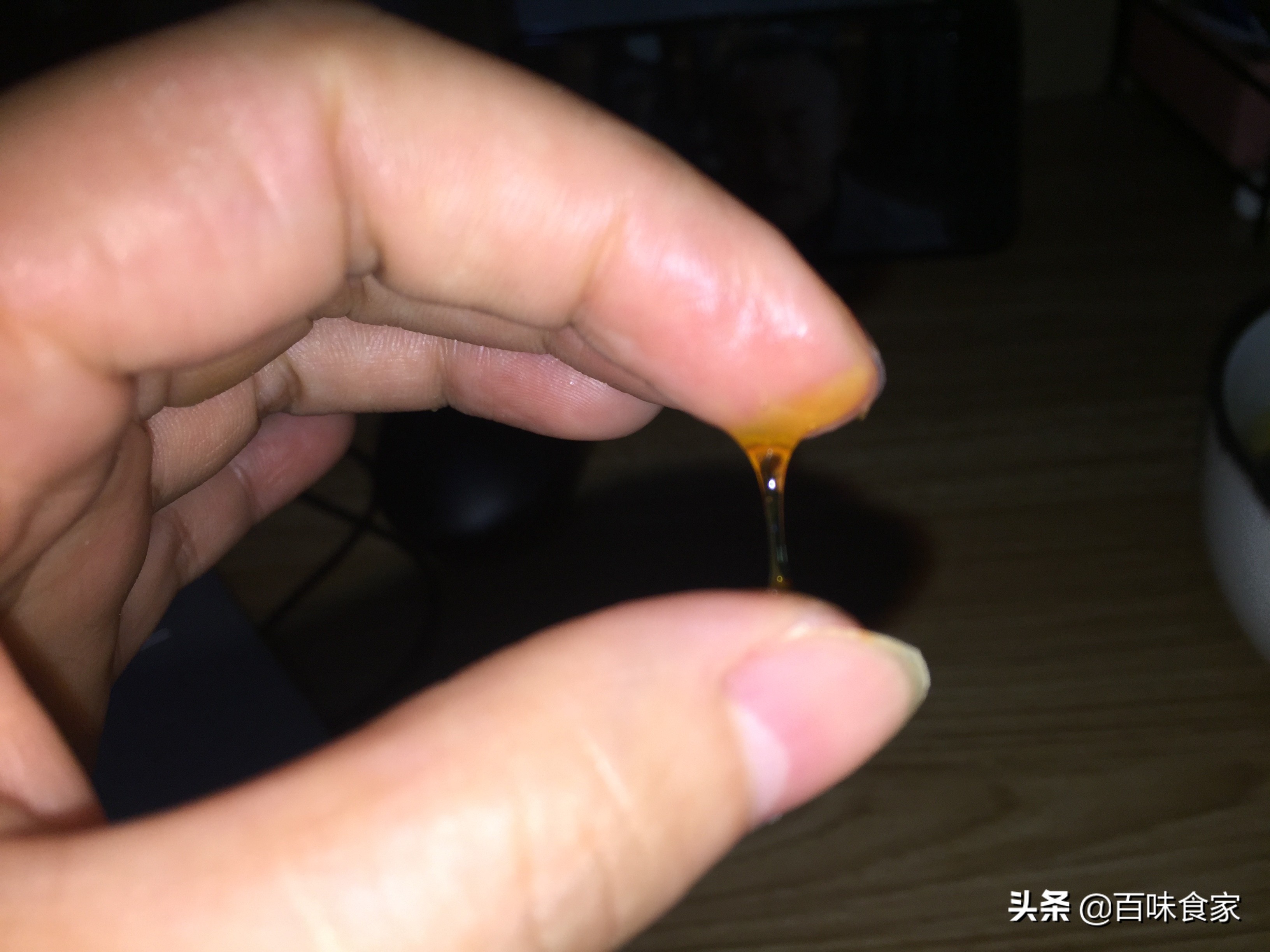 做月饼转化糖浆枧水做法,制作月饼转化糖浆有糖吗
