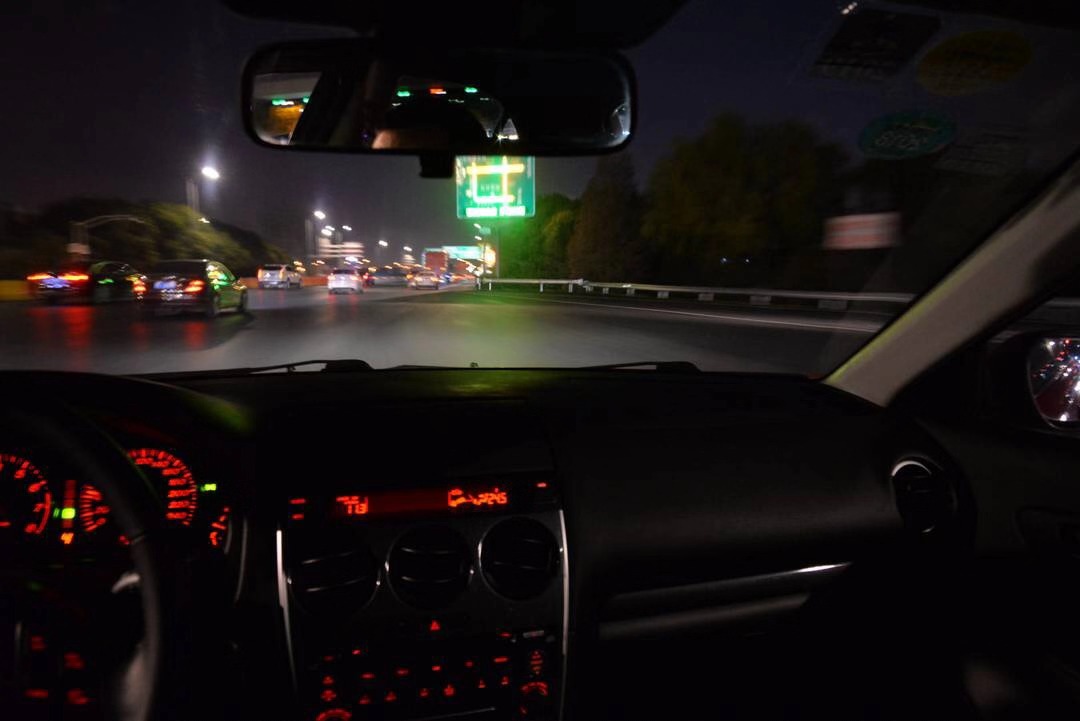 马6轿跑测评,马6轿跑深度评测