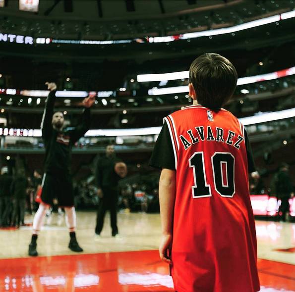 从小打篮球真的可以长高吗,打篮球为什么会有助于长高