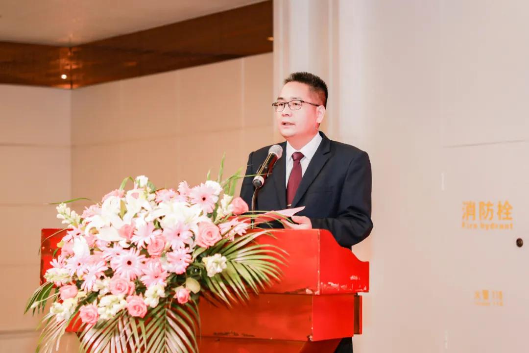 湘商大会湖南总商会,广州市湖南桂阳商会2024发展峰会