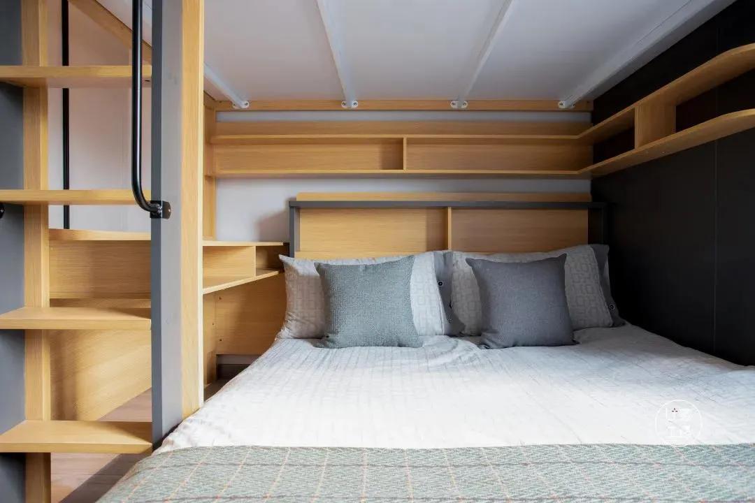 不足7平米的儿童房怎么装,儿童房太小怎么装比较好