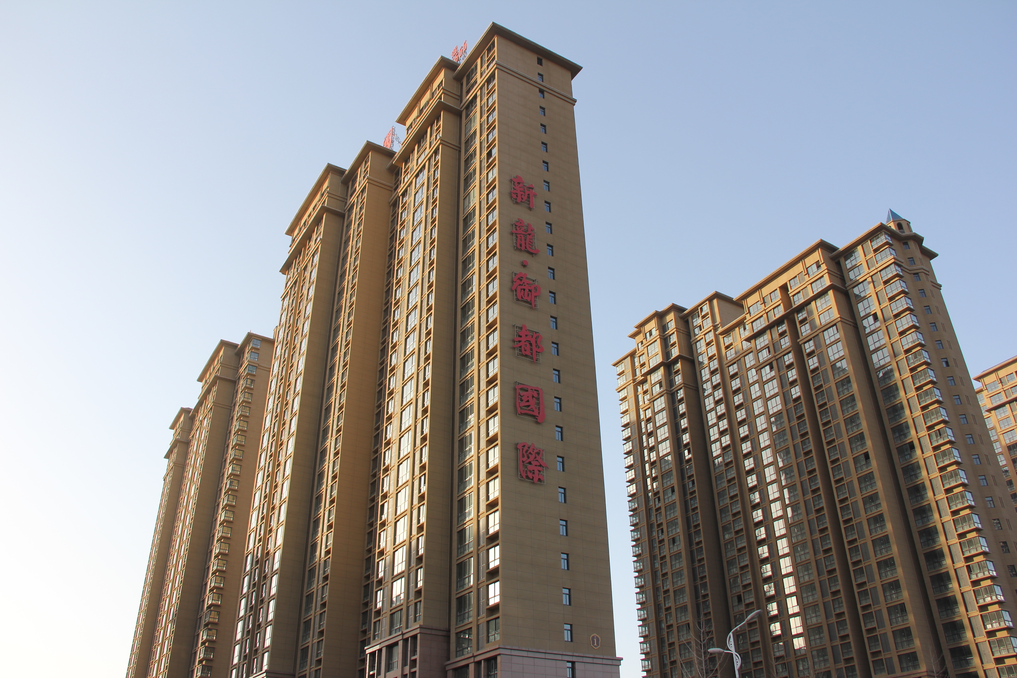 开封新龙御都国际二手房价格,开封新龙御都国际房源出售信息