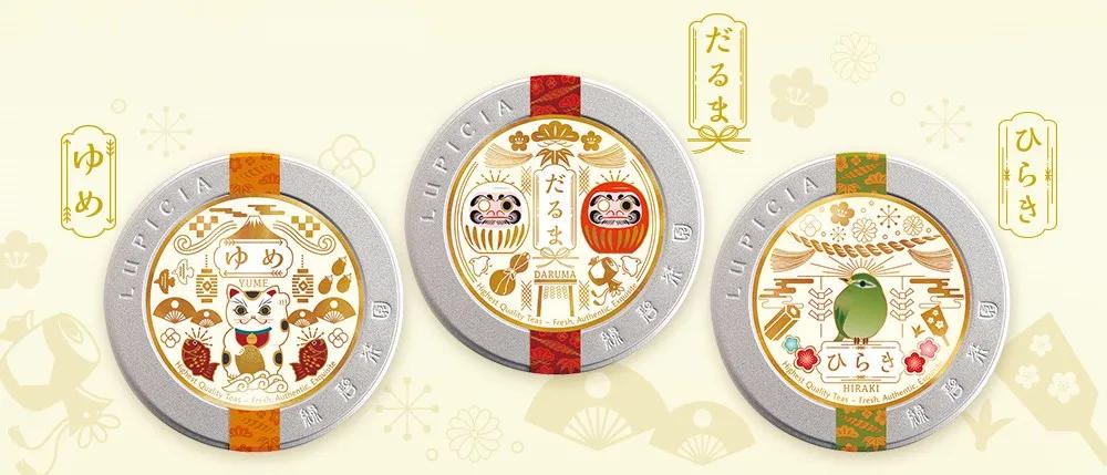 日本lupicia茶叶,日本lupicia星空茶