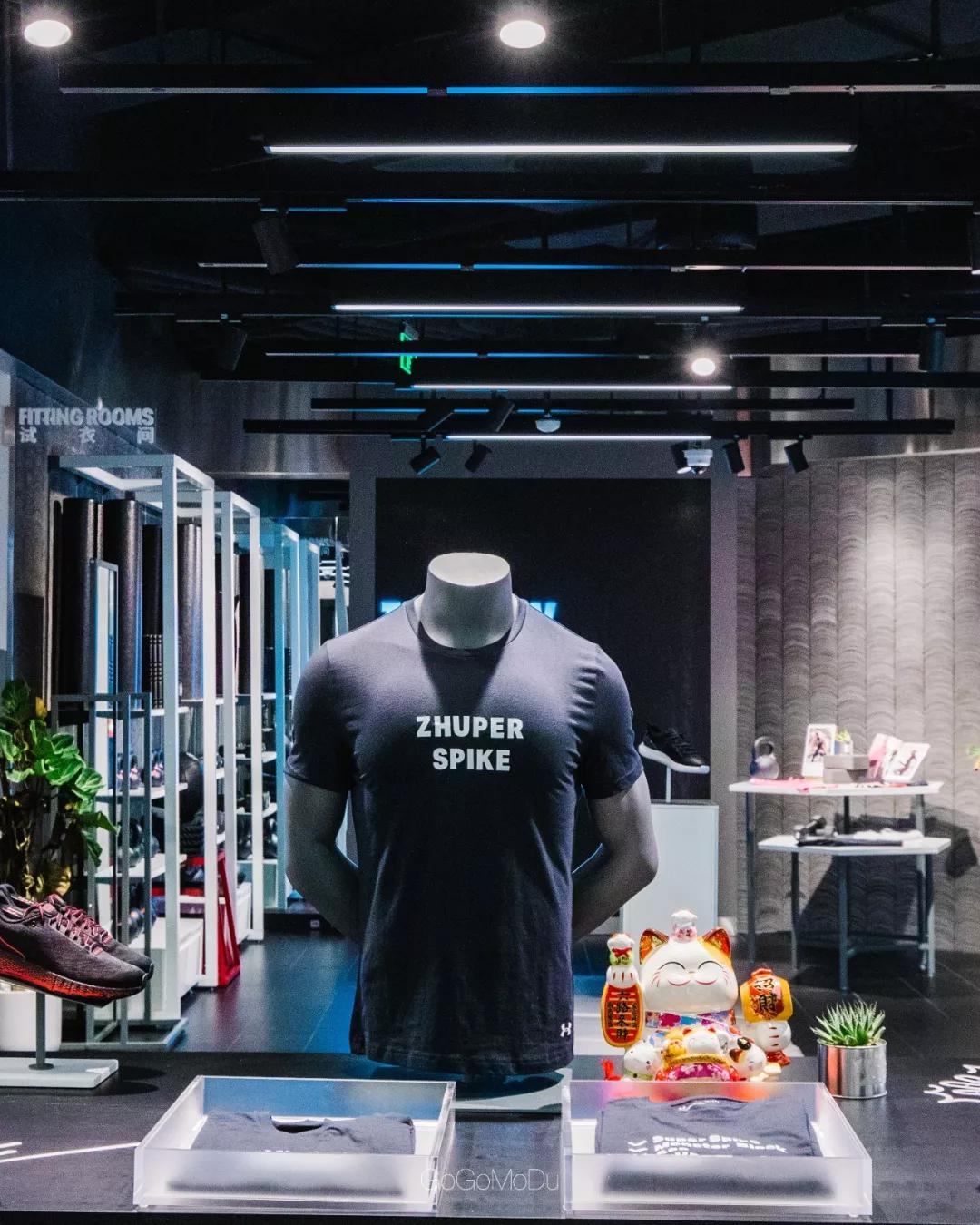 underarmour安德玛官方旗舰店库里,运动品牌underarmour