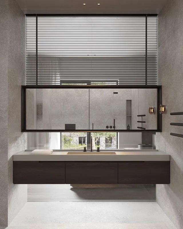 简约雅居,中式雅居