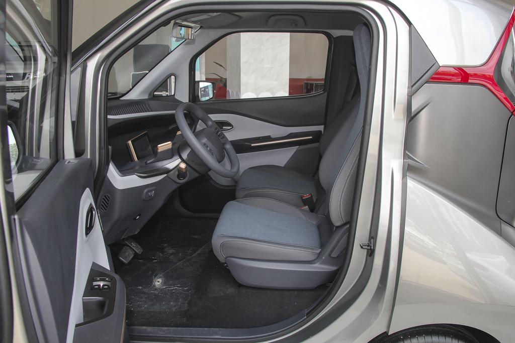 推荐几款微型新能源汽车,推荐几款燃油微型车