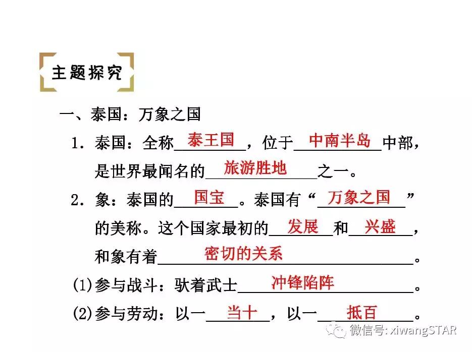 与象共舞语文五年级下册老版,五年级下册与象共舞阅读