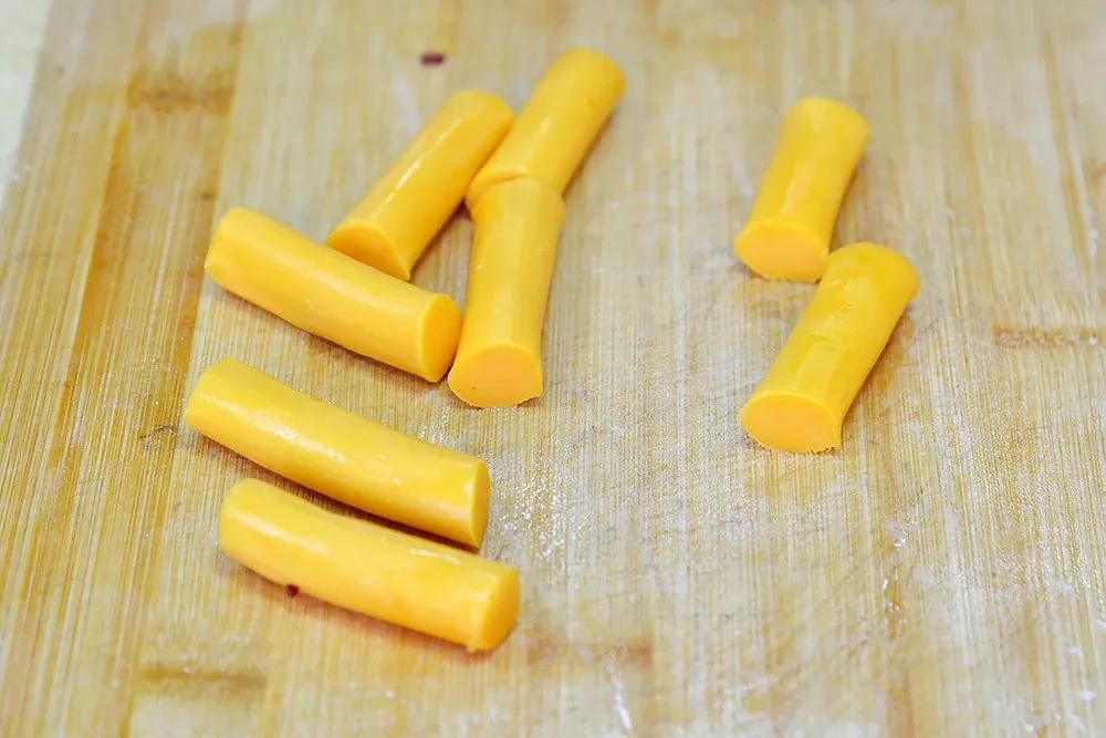 香兰教程,香兰芝士做法视频教程