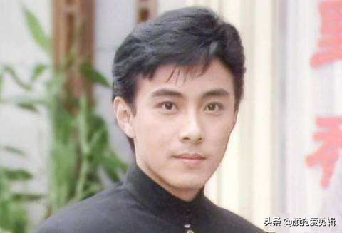 香港已逝的100位明星,颜值与才华并重的十大香港明星