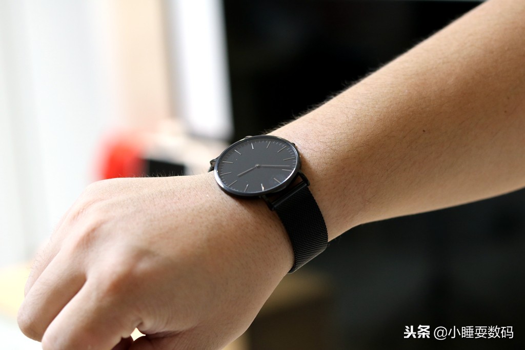 杜蕾斯手表,杜蕾斯超薄手表