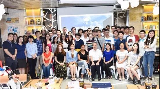 南方科技大学黄立民,黄立民教授