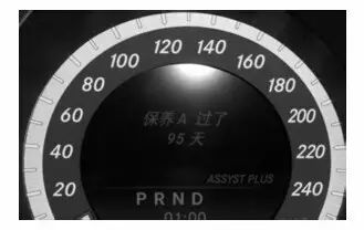 保养设置清除就是归零吗,保养提示归零的方法