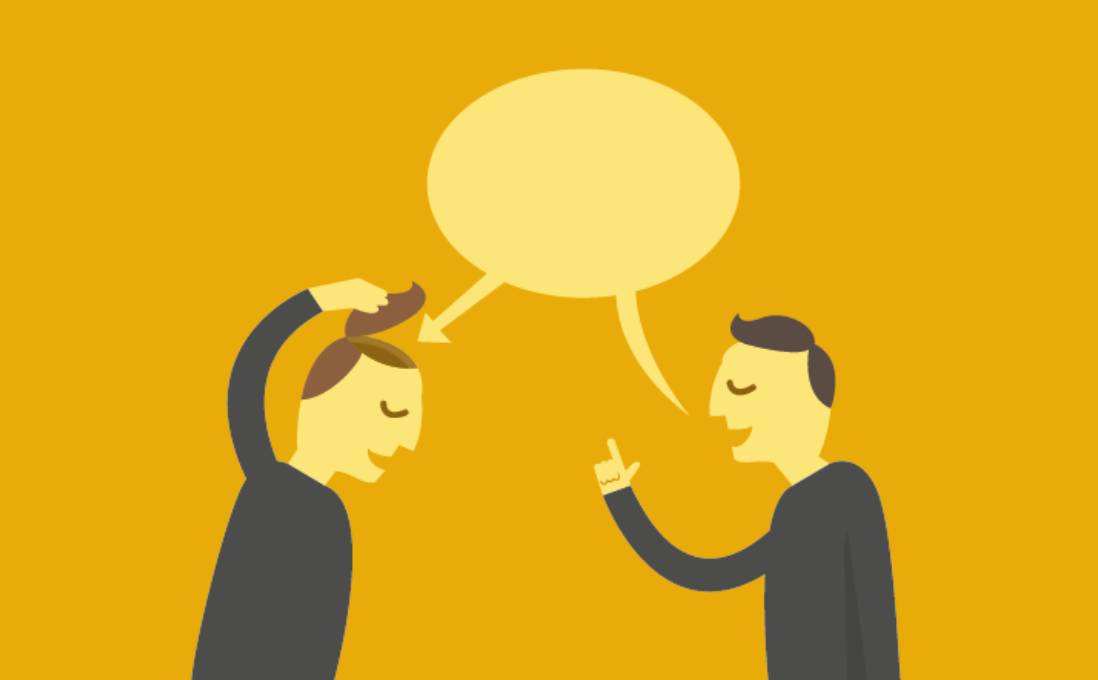 性格内向的怎么学说话,如何改掉内向不会说话