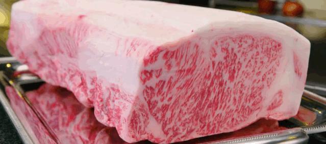 日本和牛三大名牛,日本和牛最出名
