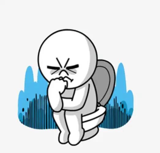 大便堵在肛门排便不尽,甲硝唑栓能治肛门坠胀大便不尽吗