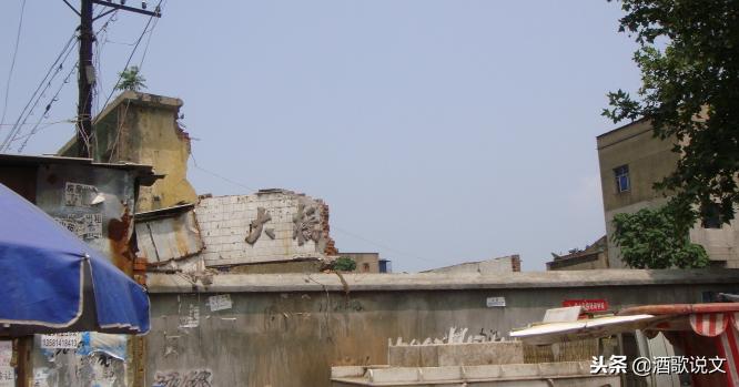 “去哪？过河去劳动街！”只有襄阳人才明白的辛酸往事