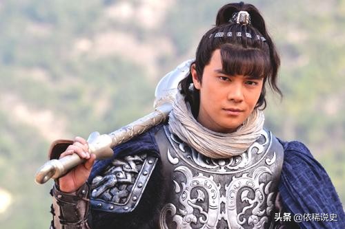 裴元庆大战罗成李元霸,罗成秦叔宝裴元庆打得过李元霸吗