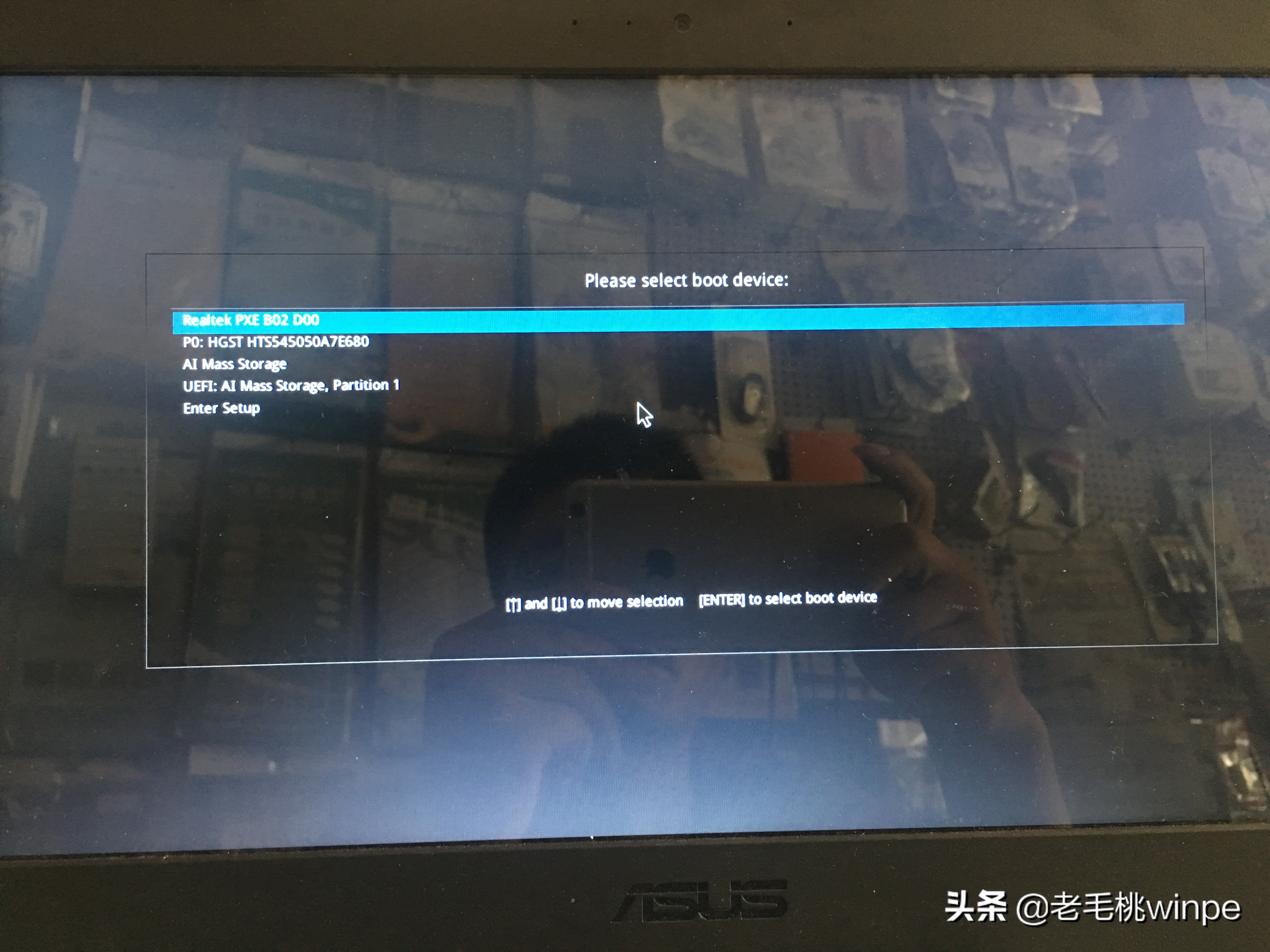 从bios怎么进入pe,如何从系统进入bios设置界面
