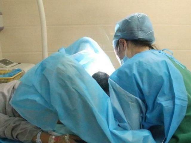 产妇“侧切”后影响夫妻生活？产科医生给出解释，并提出建议