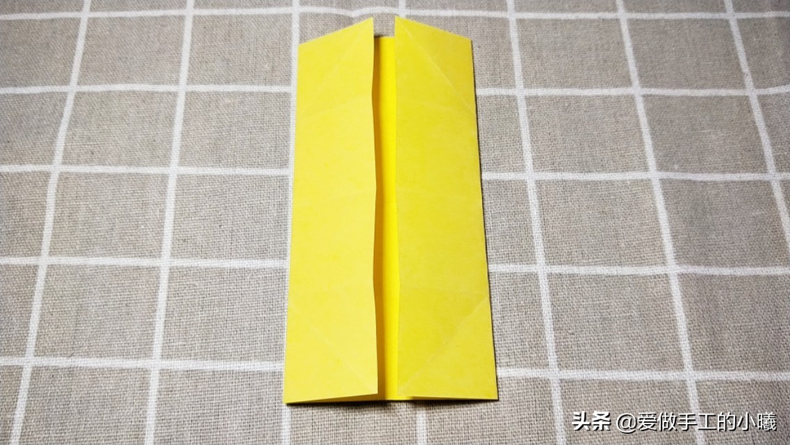 用折纸怎么折个太阳,折纸教程简单又漂亮用正方形纸折