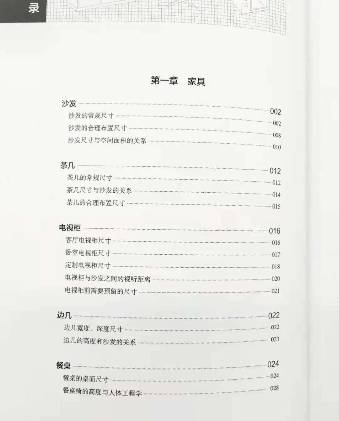 装修基础施工材料统计,装修材料明细超详细整理