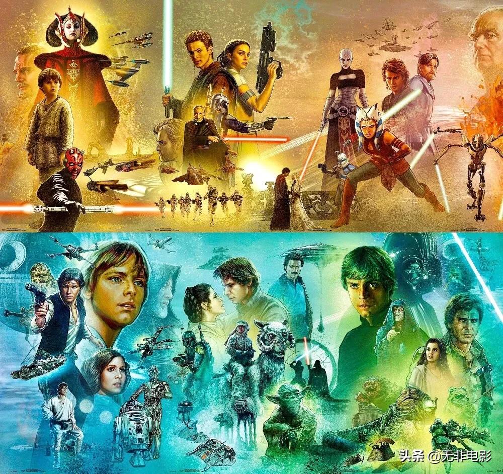 地球这篇文章告诉了我们什么道理,星球大战的影响力有多大