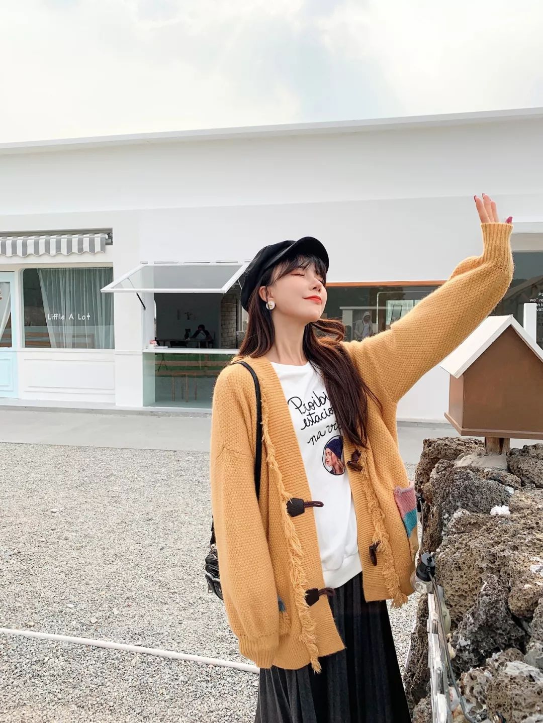 秋冬必买的10款单品,秋冬必须拥有的口红