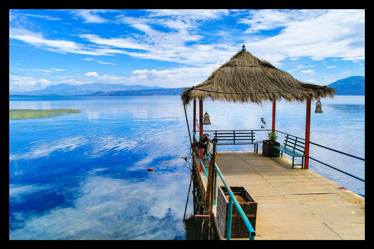 故乡云南大理,故乡大理好听的歌