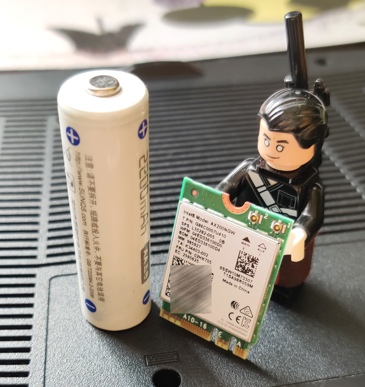 有必要升级wifi6网卡吗,老网卡如何升级wifi6