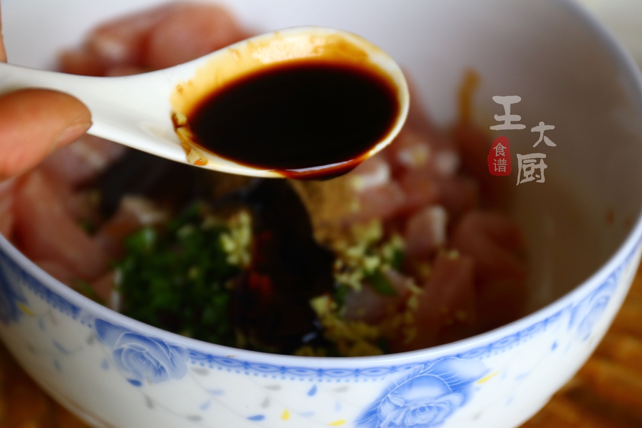 自制猪肉零食的做法大全,自制猪肉干零食做法大全