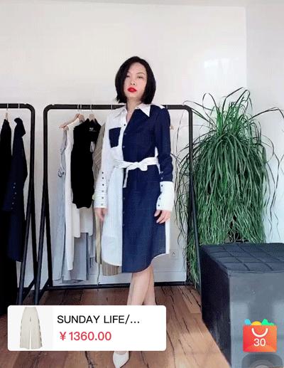 私人衣橱品牌女装,衣橱有哪些值得购买