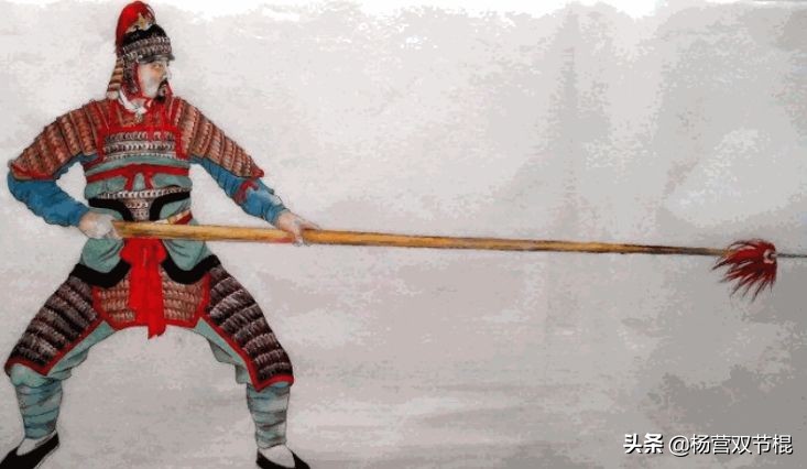 吴殳论枪法几品,吴殳手臂录全文