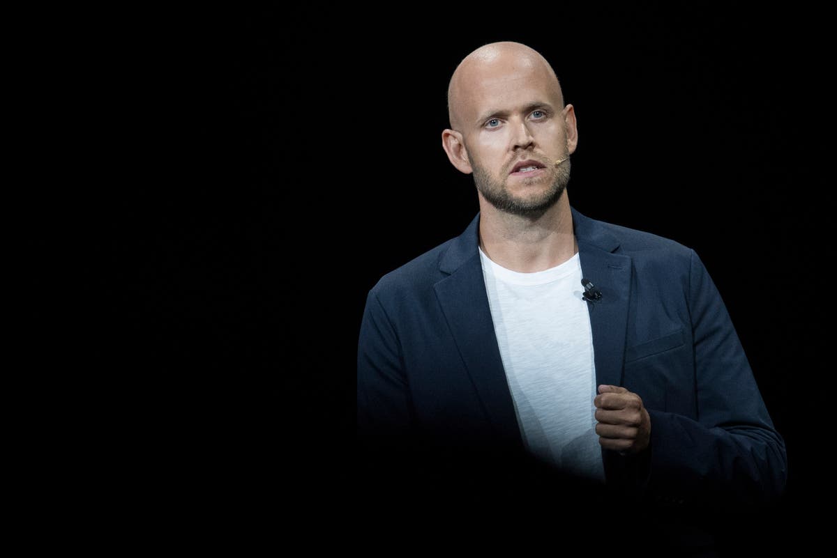 spotify创始人将联合亨利,spotify创始人现状