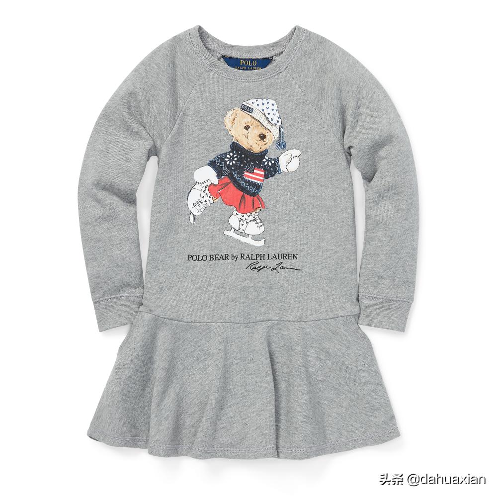拉尔夫劳伦童装polo,拉尔夫劳伦大童polo