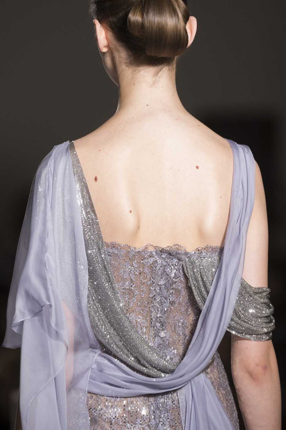 ralphrusso经典高定,ralphrusso2019秋冬高定秀