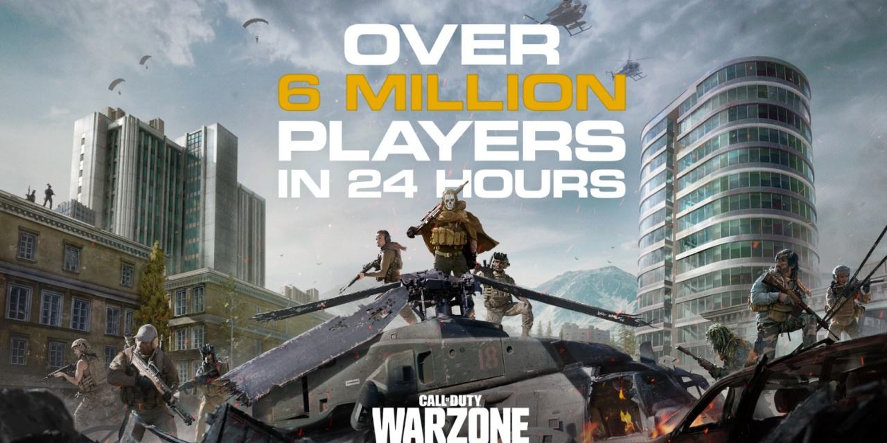 使命召唤16最好玩的吃鸡游戏,今年的免费吃鸡游戏使命召唤