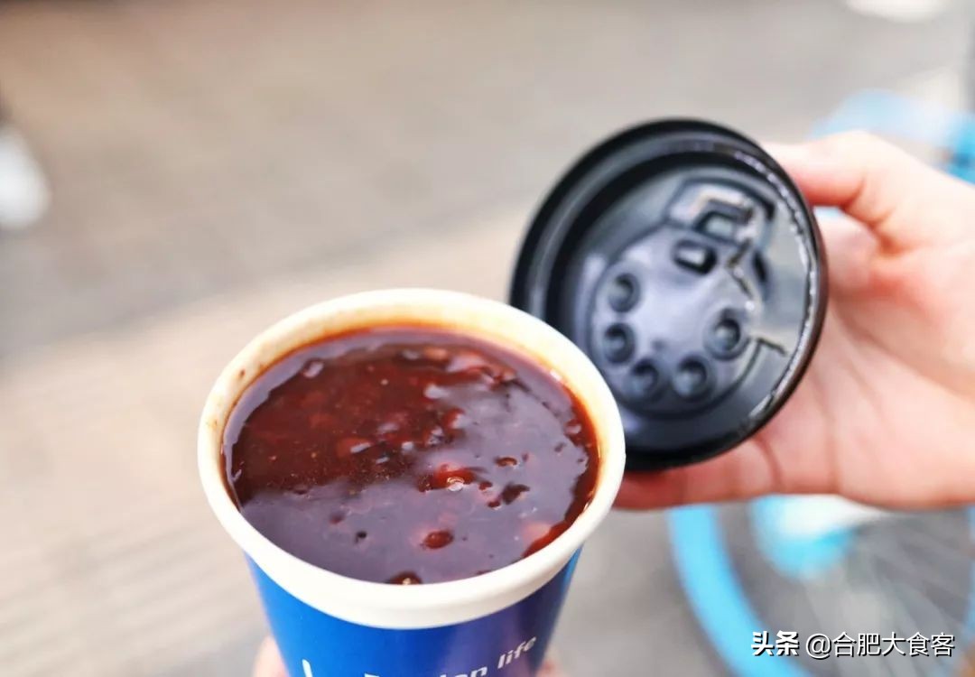 别问了！安大北门真没啥好吃的